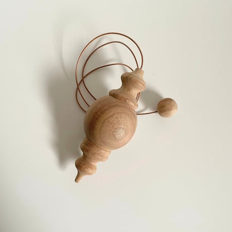Diffuser 341  ベージュロープ
