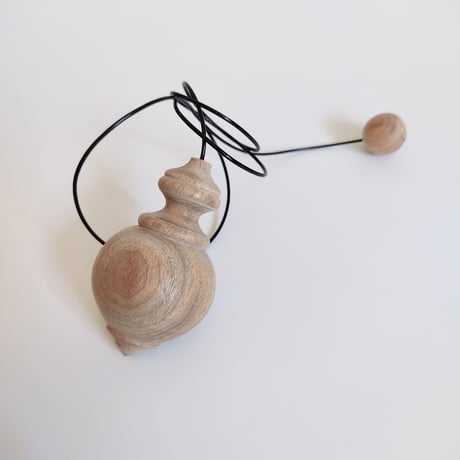 Diffuser 162  ( Sサイズ )　ブラックロープ