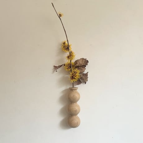 Wall vase 52