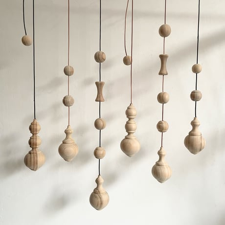 Diffuser 624  ベージュロープ