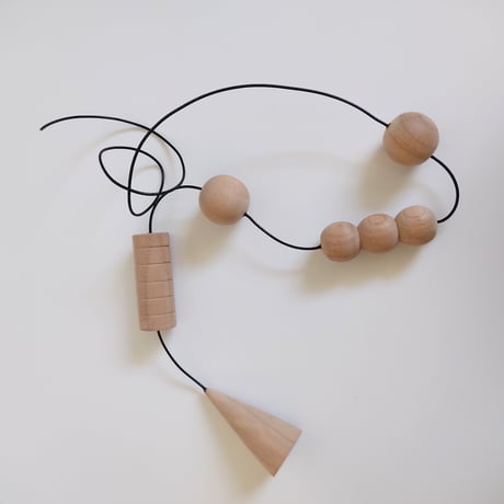 Diffuser 403  ブラックロープ