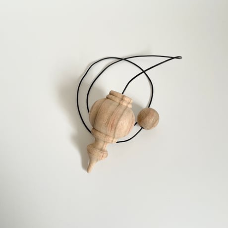 Diffuser 584  ブラックロープ