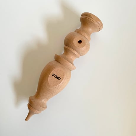 Wall vase 04  ナチュラル