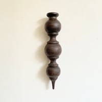 Wall vase 22  ブラウン