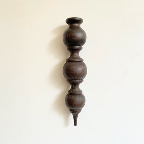 Wall vase 22  ブラウン