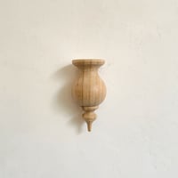Wall vase 55
