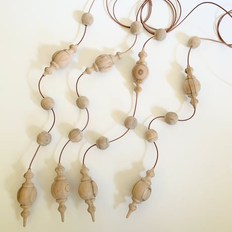 Diffuser 599  ベージュロープ