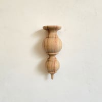 Wall vase 60