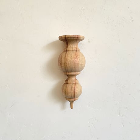 Wall vase 60