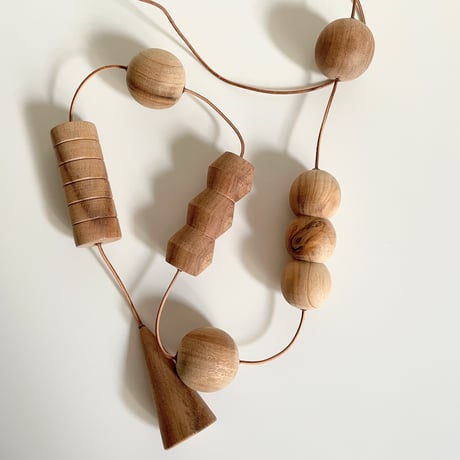 Diffuser 553  ベージュロープ