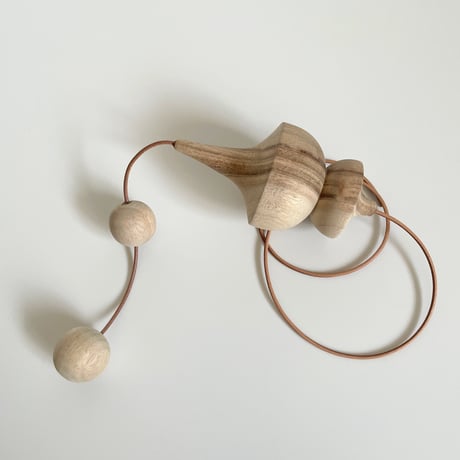 Diffuser 606  ベージュロープ