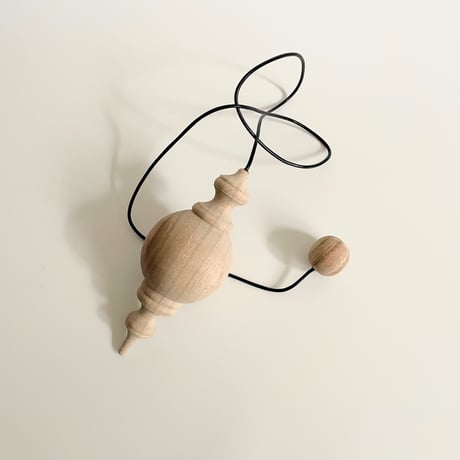 Diffuser 667  ブラックロープ