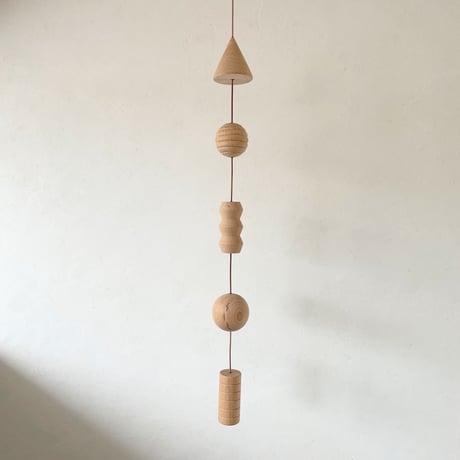 Diffuser 532  ベージュロープ