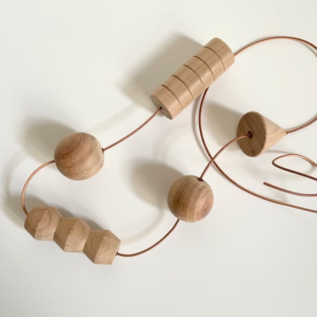 Diffuser 540  ベージュロープ