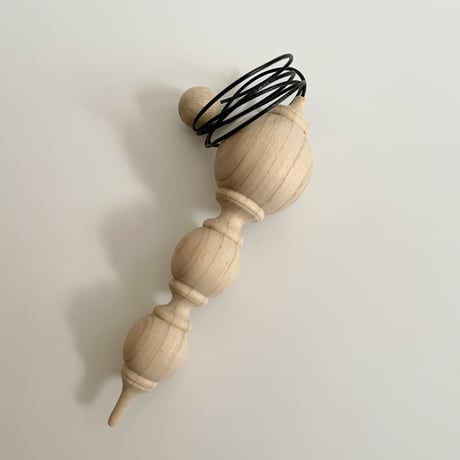 Diffuser 638  ブラックロープ
