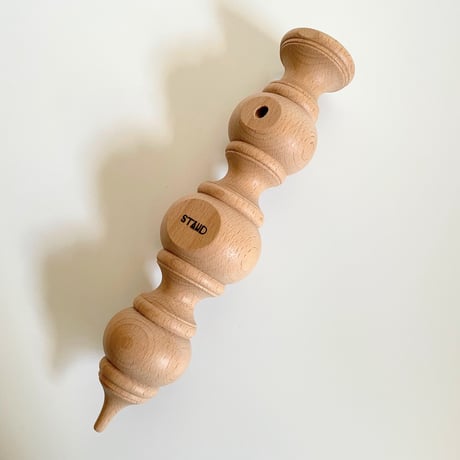 Wall vase 01  ナチュラル