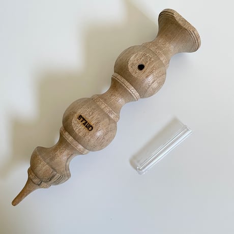 Wall vase (B)