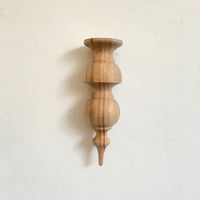 Wall vase 63