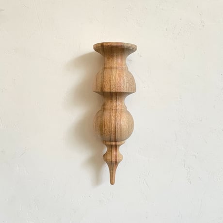 Wall vase 63