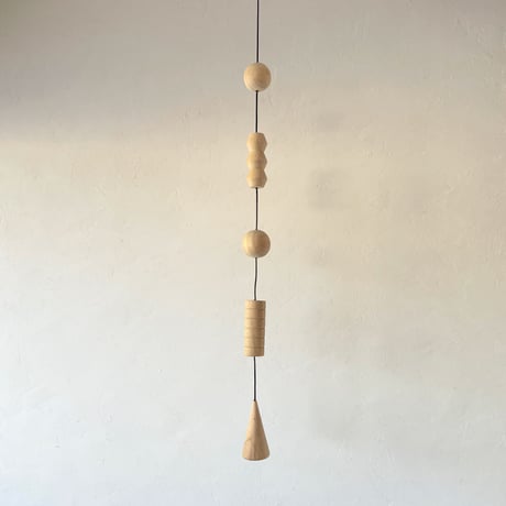 Diffuser 537  ブラックロープ