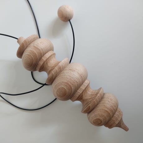 Diffuser  219  ブラックロープ