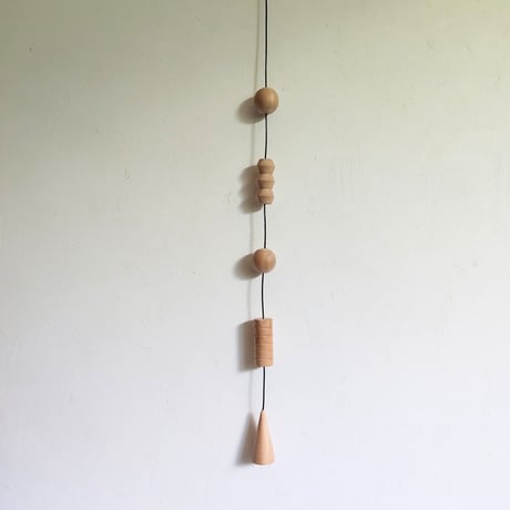 Diffuser 208（5ピース）ブラックロープ