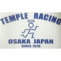 Osaka Japan version カッティングステッカー