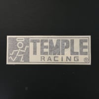 定番カッティングステッカー　medium30サイズ