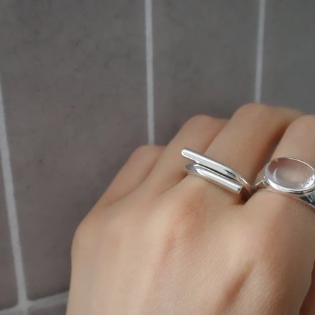 layer line ring