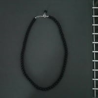 onyx necklace
