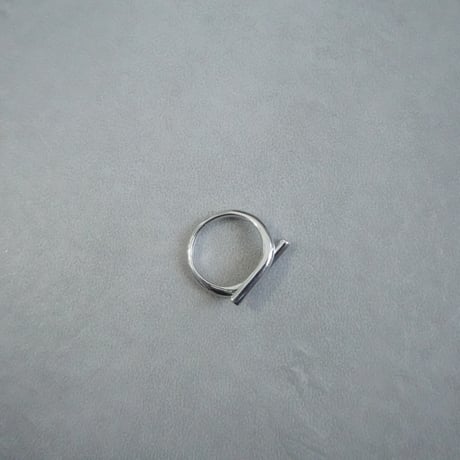 layer line ring