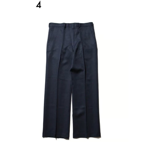 New & Dead Stock Slacks