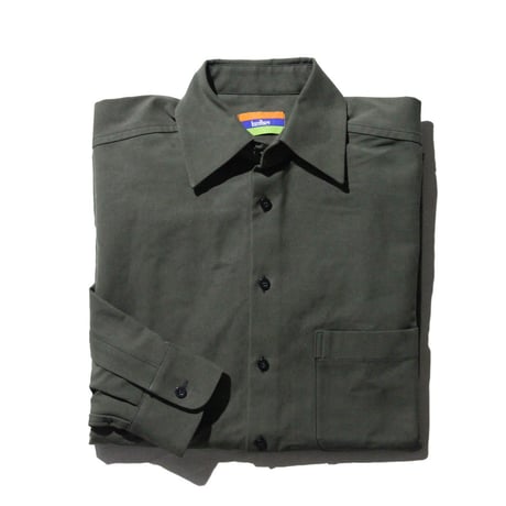 Bedlam Sand Wash Shirt