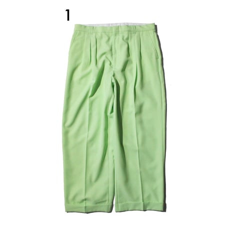 Color Slacks
