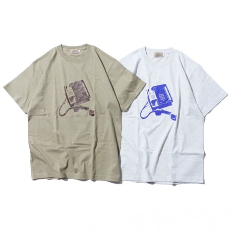 Old Foundation OOO Tee
