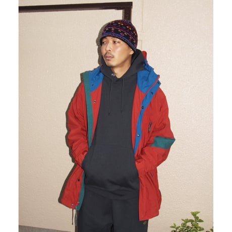15.5oz Classic Karabiner Sweat Hoodie