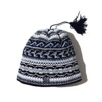 Swix Single Pom Pom Beanie
