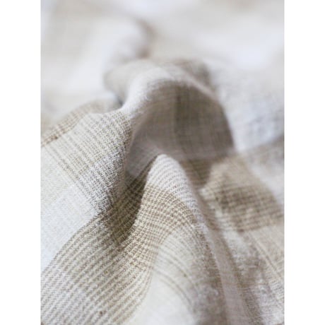 Patagonia Hemp / Work / Seersucker S/SL Shirt