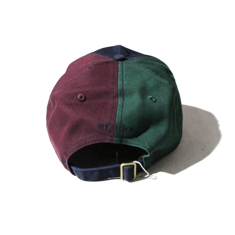 Gramicci & ALWAYTH TWILL CAP