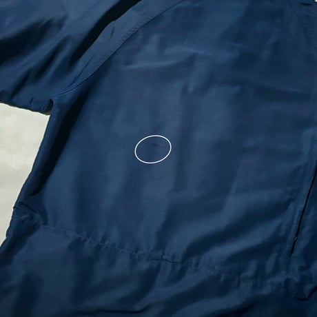 Force 10 60/40 Cross Jacket
