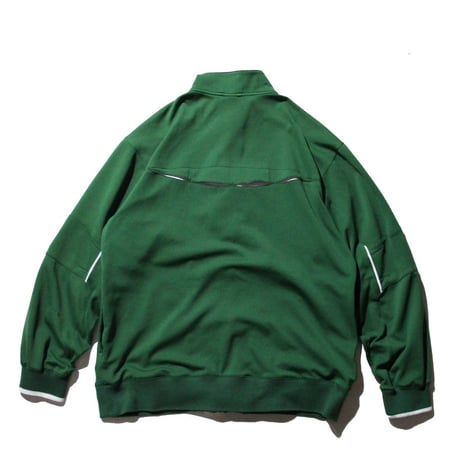 00's Nike Track Jersey