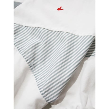 Play Boy Wast Banded Polo & S/SL Tee