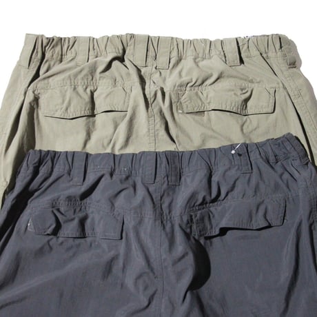 REI Zip Off Pant