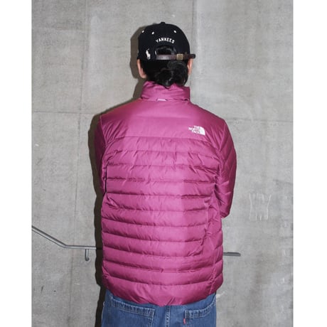 The North Face 600fill Power Down Jackat