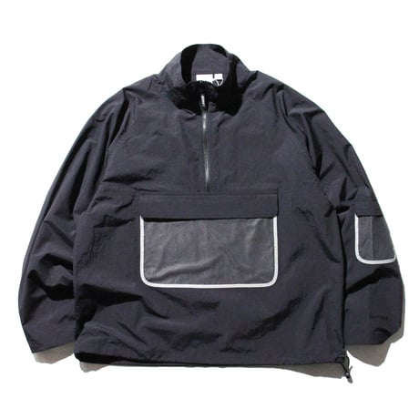 Gramicci & ALWAYTH & MY LOADS ARE LIGHT Nylon Jacket