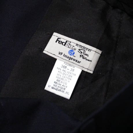 FedEx Cargo Pants