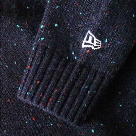 New Era Crew Neck Sweater