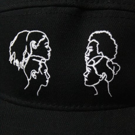 Various brand 5panel Cap