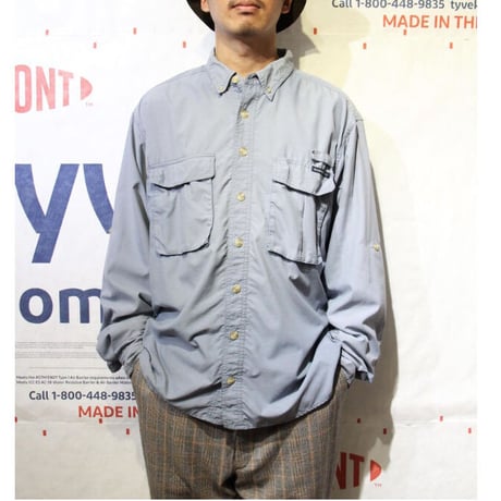 EXOFFICIO Fishing Shirt
