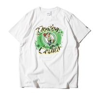 NBA Boston Celtics x Awake NY x New Era S/SL Tee